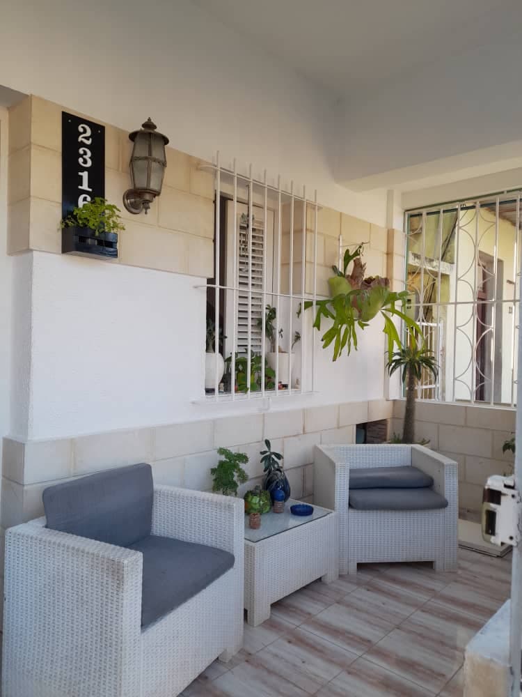 Apartamento de 3 habitaciones en Buenavista, Playa — foto 2 de 22