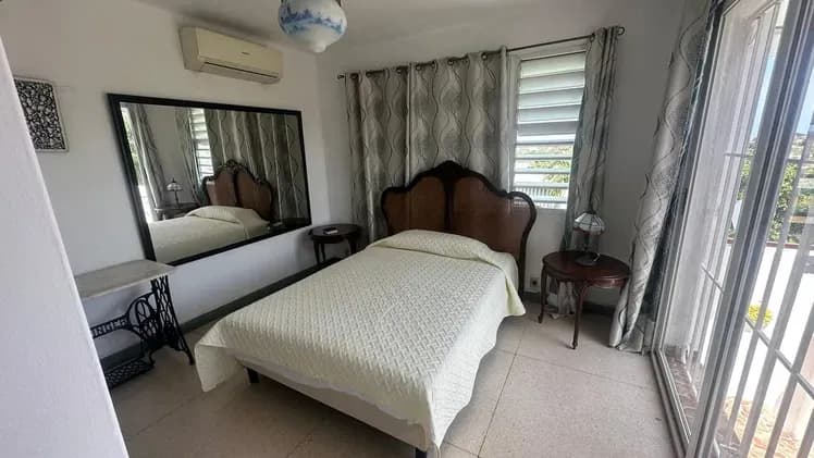Vivienda de 5 habitaciones en Nuevo Vedado, Plaza de la Revolución — foto 9 de 10