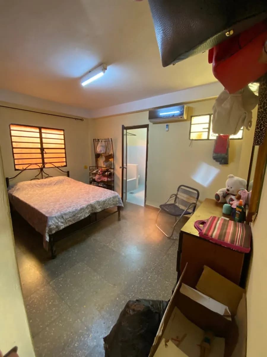 Vivienda de 3 habitaciones en Cojímar, La Habana del Este — foto 4 de 12