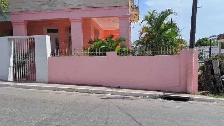 Vivienda de 2 habitaciones en Santos Suárez, Diez de Octubre — foto 2 de 10