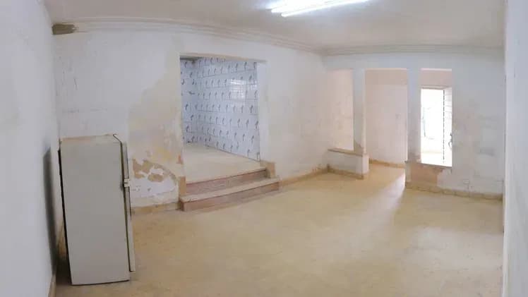 Vivienda de 2 habitaciones en Miramar, Playa — foto 5 de 7