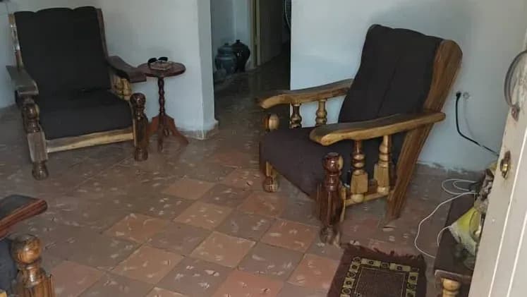 Vivienda de 3 habitaciones en Lawton, Diez de Octubre — foto 1 de 3