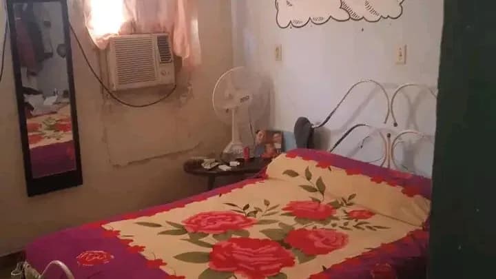 Vivienda de 3 habitaciones en Pogolotti, Marianao — foto 4 de 10