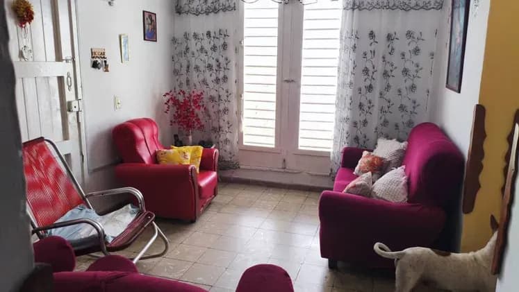 Vivienda de 2 habitaciones en Casino Deportivo, Cerro — foto 1 de 7
