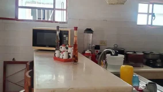 Vivienda de 1 habitaciones en Santos Suárez, Diez de Octubre — foto 3 de 10