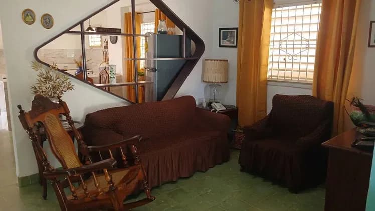 Vivienda de 3 habitaciones en Víbora, Diez de Octubre — foto 3 de 9