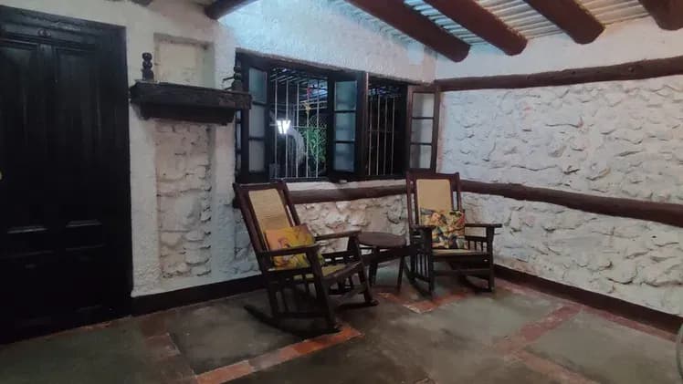 Vivienda de 1 habitaciones en Víbora, Diez de Octubre — foto 6 de 7
