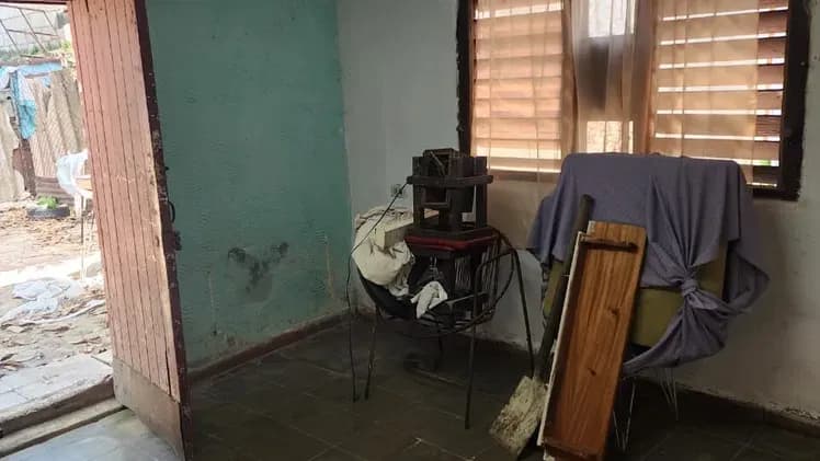 Vivienda de 1 habitaciones en Párraga, Arroyo Naranjo — foto 9 de 10
