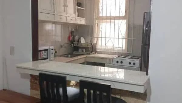 Vivienda de 1 habitaciones en Vedado, Plaza de la Revolución — foto 4 de 9