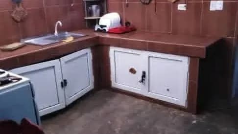 Vivienda de 4 habitaciones en Ampliación de Marbella, La Habana del Este — foto 8 de 9