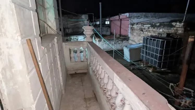 Vivienda de 3 habitaciones en Lawton, Diez de Octubre — foto 3 de 10