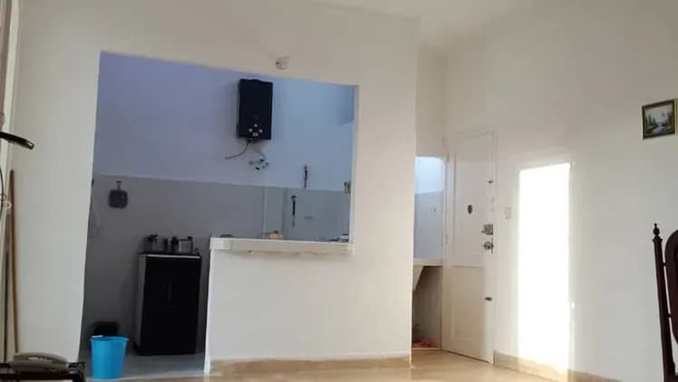 Vivienda de 2 habitaciones en Santos Suárez, Diez de Octubre — foto 9 de 10