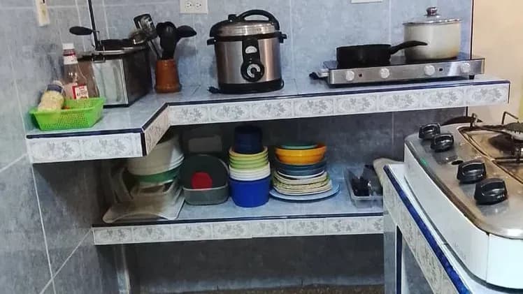 Vivienda de 4 habitaciones en Cojímar, La Habana del Este — foto 4 de 5