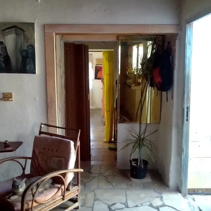Vivienda de 3 habitaciones en Santa Fe, Playa — foto 1 de 10