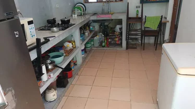 Vivienda de 3 habitaciones en Nuevo Vedado, Plaza de la Revolución — foto 3 de 7