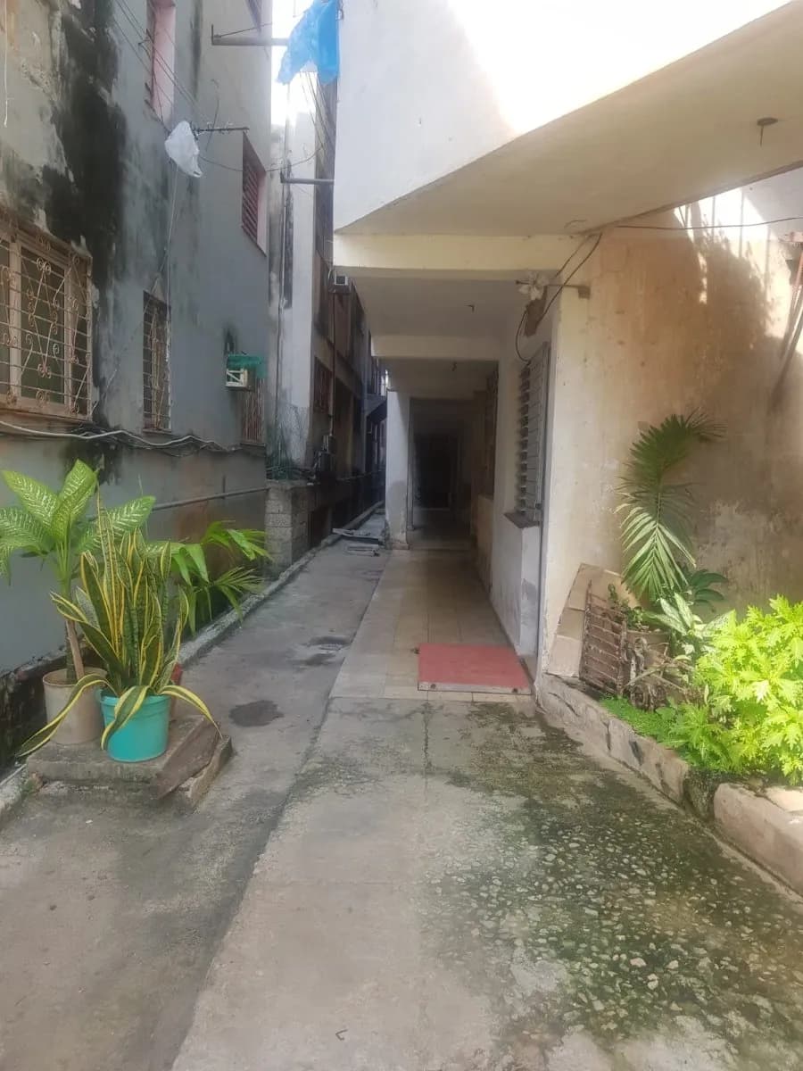 Vivienda de 2 habitaciones en Vedado, Plaza de la Revolución — foto 3 de 9
