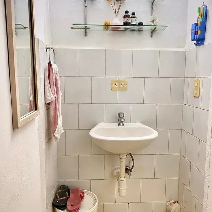 Vivienda de 3 habitaciones en Casino Deportivo, Cerro — foto 7 de 10