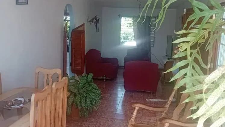 Vivienda de 2 habitaciones en Alamar, La Habana del Este — foto 4 de 6