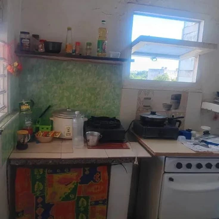 Vivienda de 3 habitaciones en Casino Deportivo, Cerro — foto 9 de 10