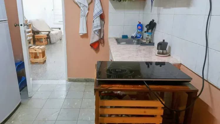 Vivienda de 3 habitaciones en Miramar, Playa — foto 9 de 10