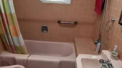 Vivienda de 4 habitaciones en Santos Suárez, Diez de Octubre — foto 5 de 7