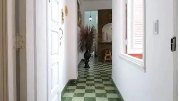 Vivienda de 1 habitaciones en La Habana Vieja, La Habana Vieja — foto 7 de 10