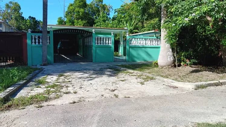 Vivienda de 3 habitaciones en Víbora Park, Arroyo Naranjo