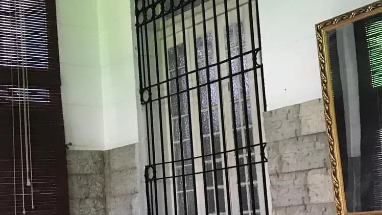 Vivienda de 9 habitaciones en Vedado, Plaza de la Revolución — foto 10 de 10