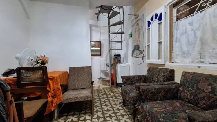 Vivienda de 1 habitaciones en Colón, Centro Habana — foto 3 de 5