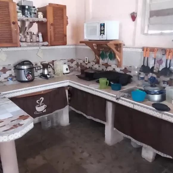 Vivienda de 4 habitaciones en Minas, Guanabacoa — foto 1 de 6
