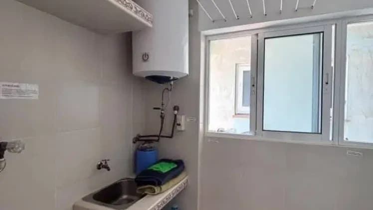 Vivienda de 3 habitaciones en Vedado, Plaza de la Revolución — foto 9 de 10