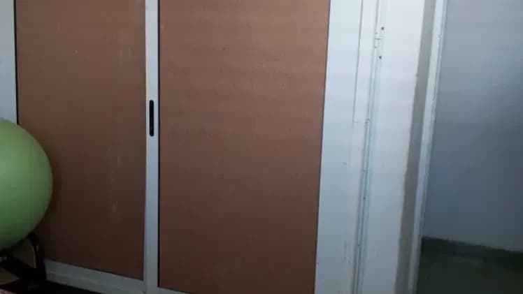 Vivienda de 2 habitaciones en Palatino, Cerro — foto 5 de 10
