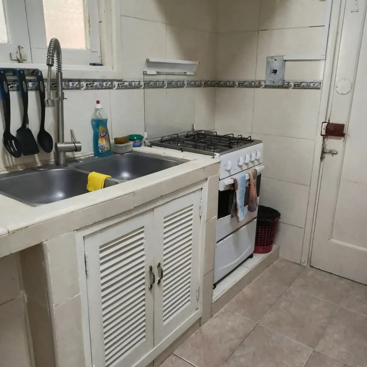 Vivienda de 3 habitaciones en Vedado, Plaza de la Revolución — foto 12 de 12
