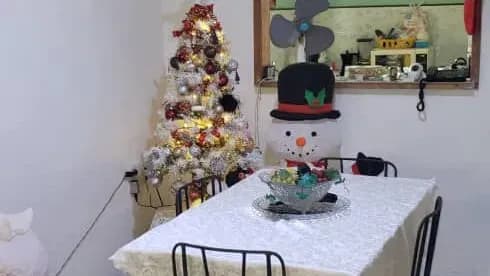 Vivienda de 4 habitaciones en Cojímar, La Habana del Este — foto 3 de 10