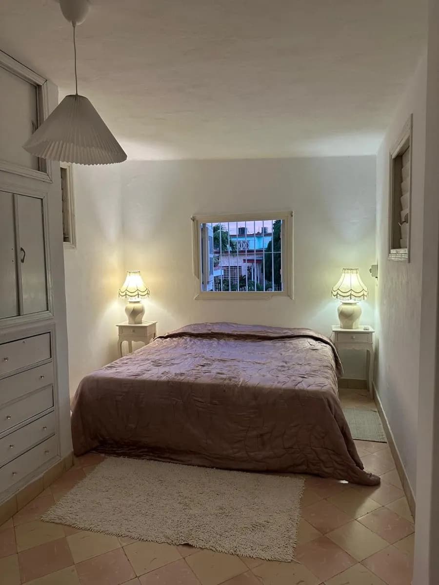 Vivienda de 4 habitaciones en Sevillano, Diez de Octubre — foto 8 de 10