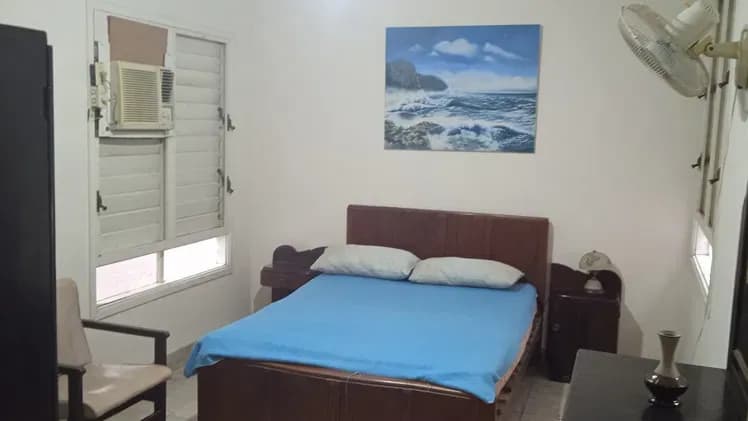 Vivienda de 2 habitaciones en Cayo Hueso, Centro Habana — foto 3 de 10