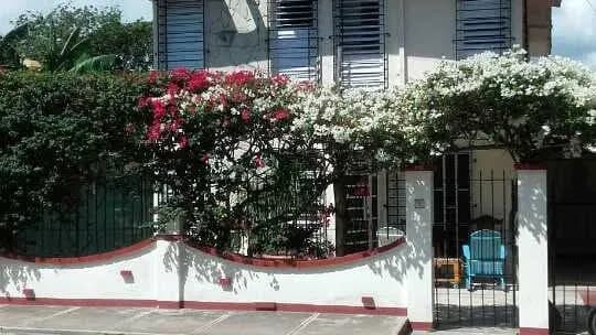Vivienda de 3 habitaciones en Tarará, La Habana del Este — foto 2 de 8