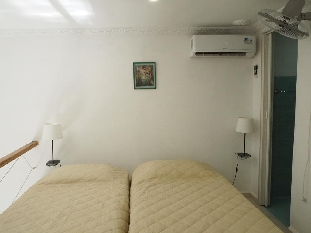 Apartamento de 2 habitaciones en La Habana Vieja, La Habana Vieja — foto 7 de 9