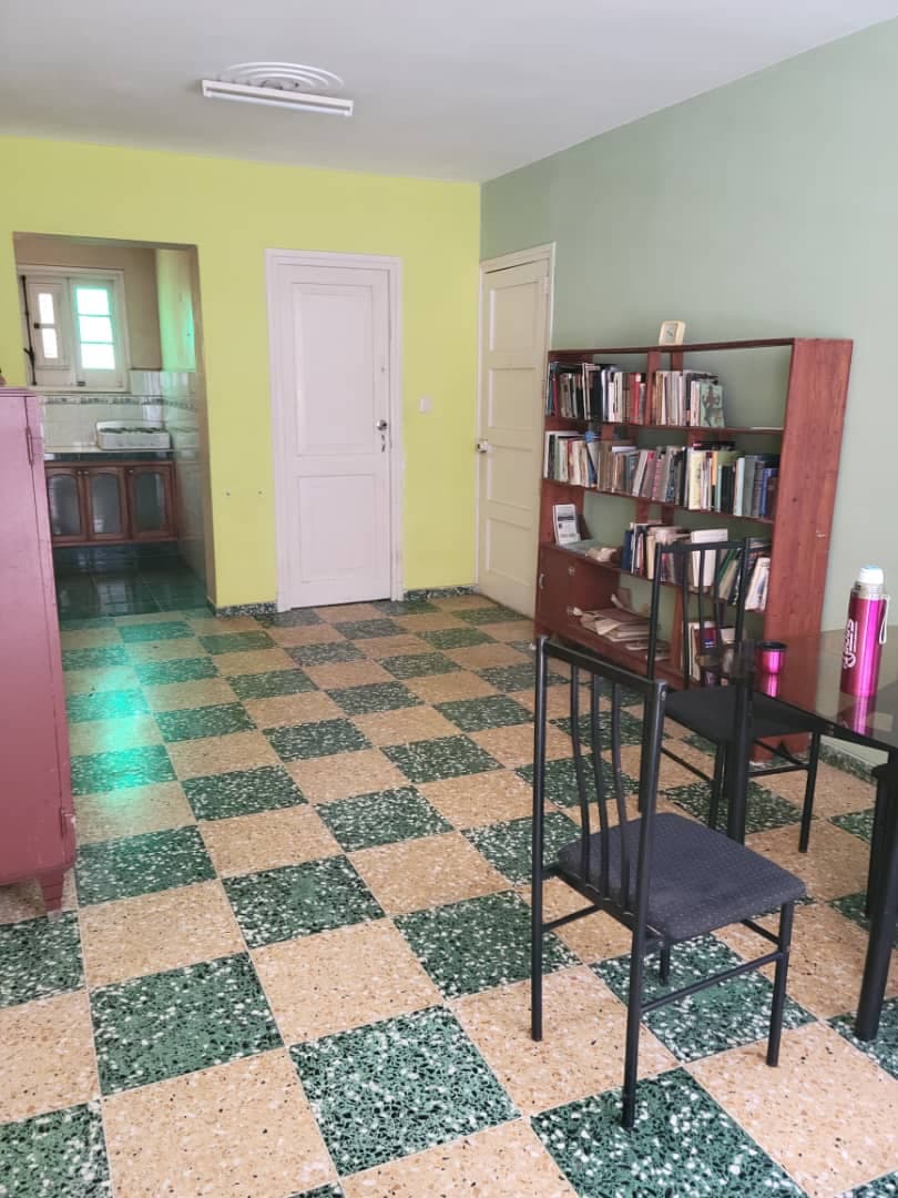 Apartamento de 2 habitaciones en El Hueco, La Lisa — foto 3 de 7