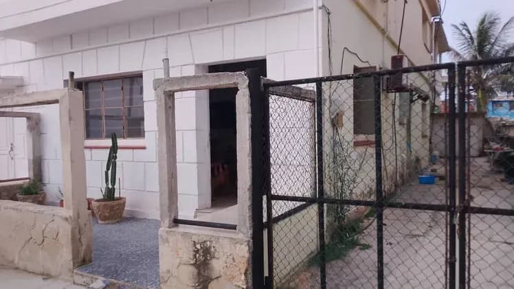 Vivienda de 3 habitaciones en Reparto Náutico, Playa — foto 8 de 8