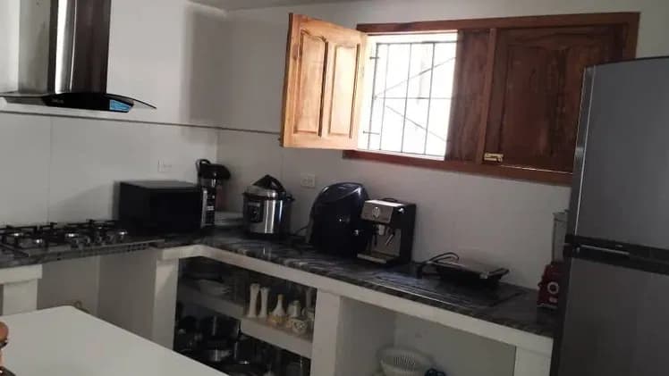 Vivienda de 4 habitaciones en Reparto Martí, Cerro — foto 4 de 7