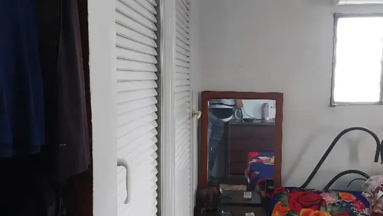 Vivienda de 3 habitaciones en Almendares, Playa — foto 7 de 10