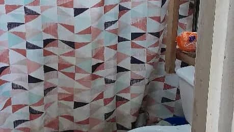 Vivienda de 1 habitaciones en Trébol, Boyeros