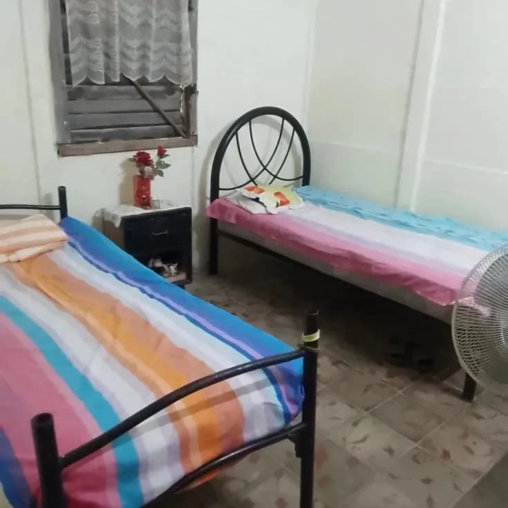 Vivienda de 4 habitaciones en Minas, Guanabacoa — foto 4 de 6