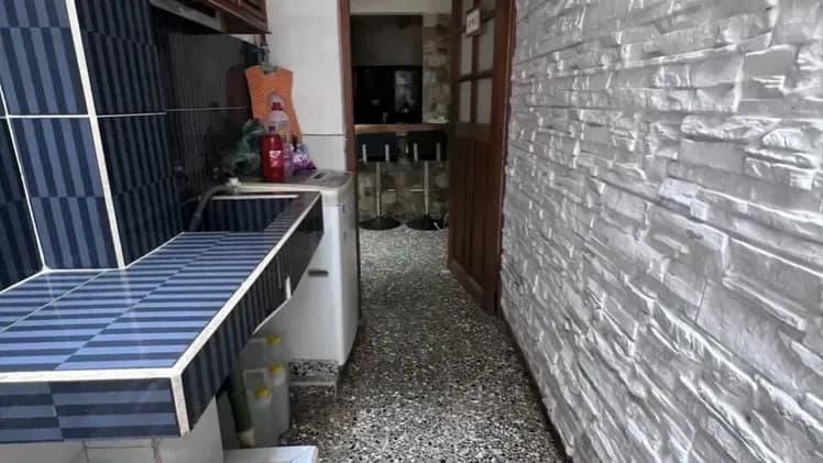 Vivienda de 1 habitaciones en Vedado, Plaza de la Revolución — foto 7 de 9