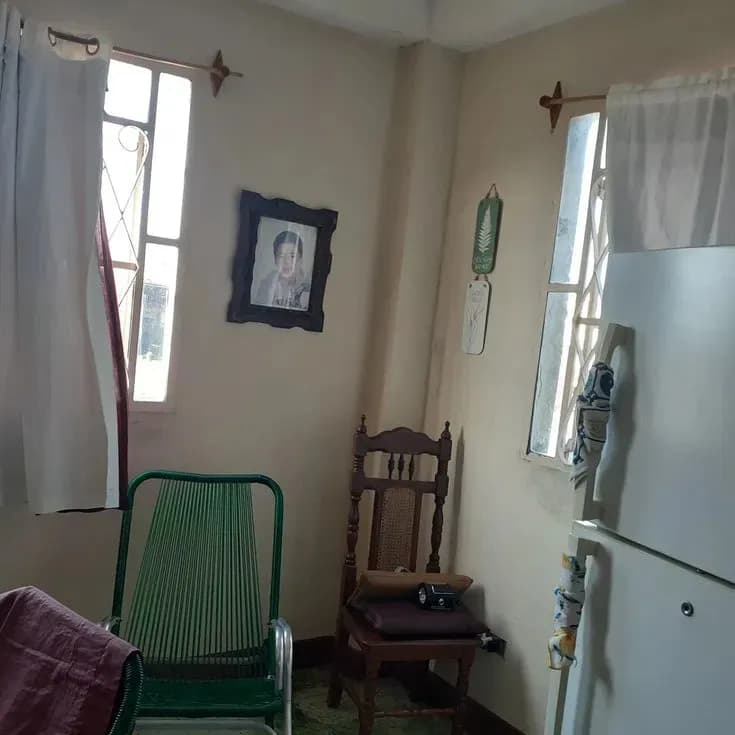 Vivienda de 1 habitaciones en Luyanó, Diez de Octubre — foto 3 de 7