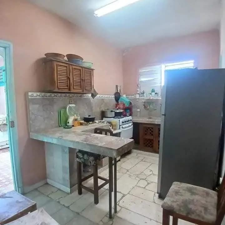 Vivienda de 5 habitaciones en Miramar, Playa — foto 10 de 10