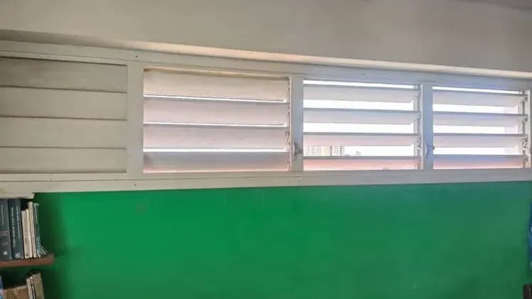 Vivienda de 2 habitaciones en Vedado, Plaza de la Revolución — foto 6 de 10