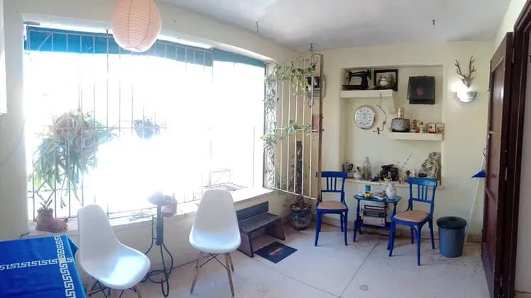 Vivienda de 4 habitaciones en Miramar, Playa — foto 9 de 10