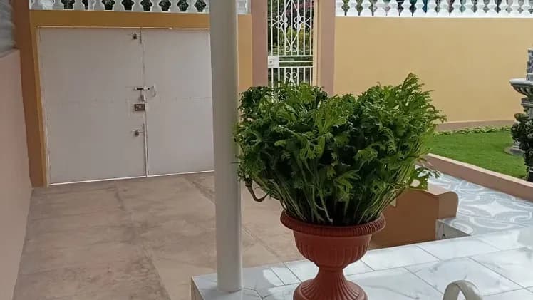 Vivienda de 3 habitaciones en El Trigal, Boyeros — foto 2 de 9